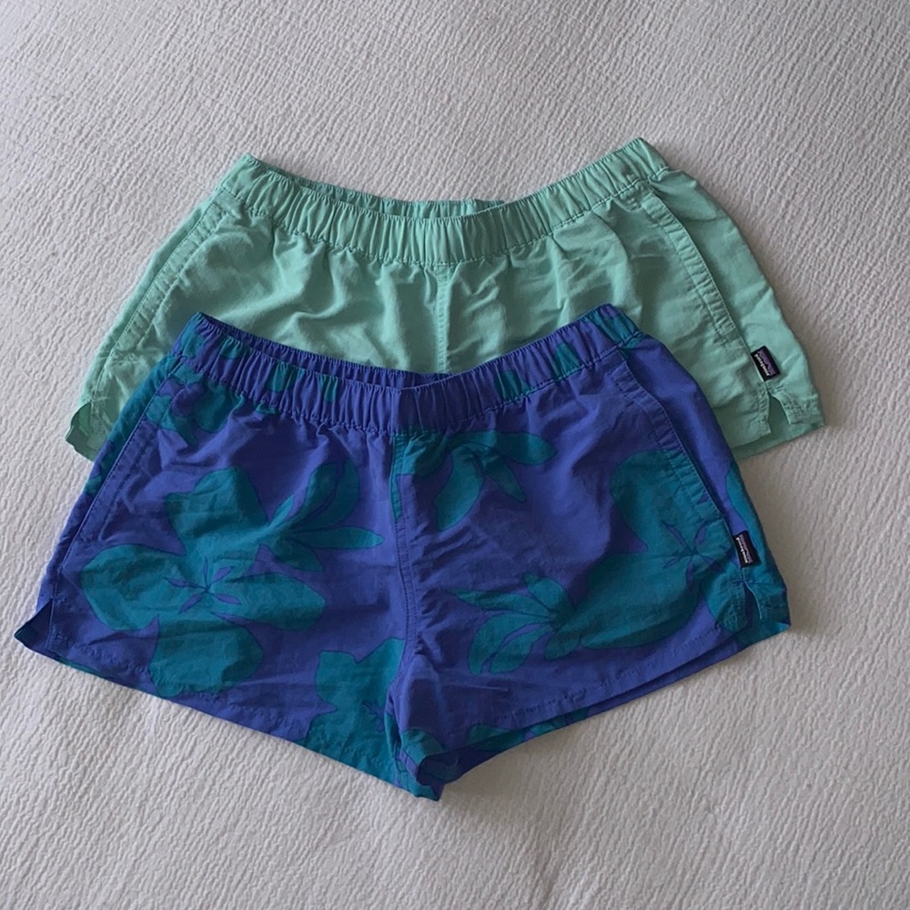 Patagonia Barely Baggies Medium